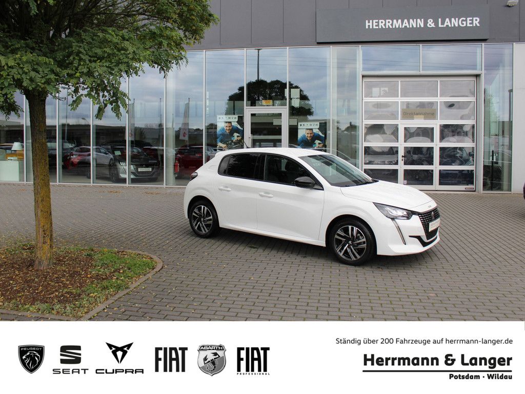 Peugeot 208 2023