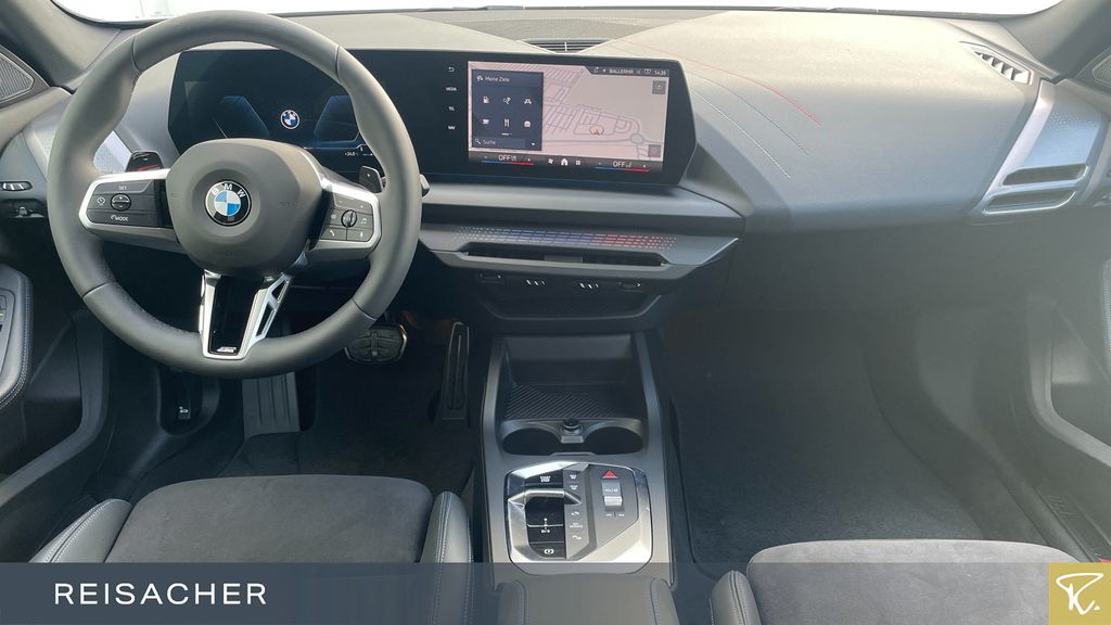 BMW 220 Gran Coupé 2025