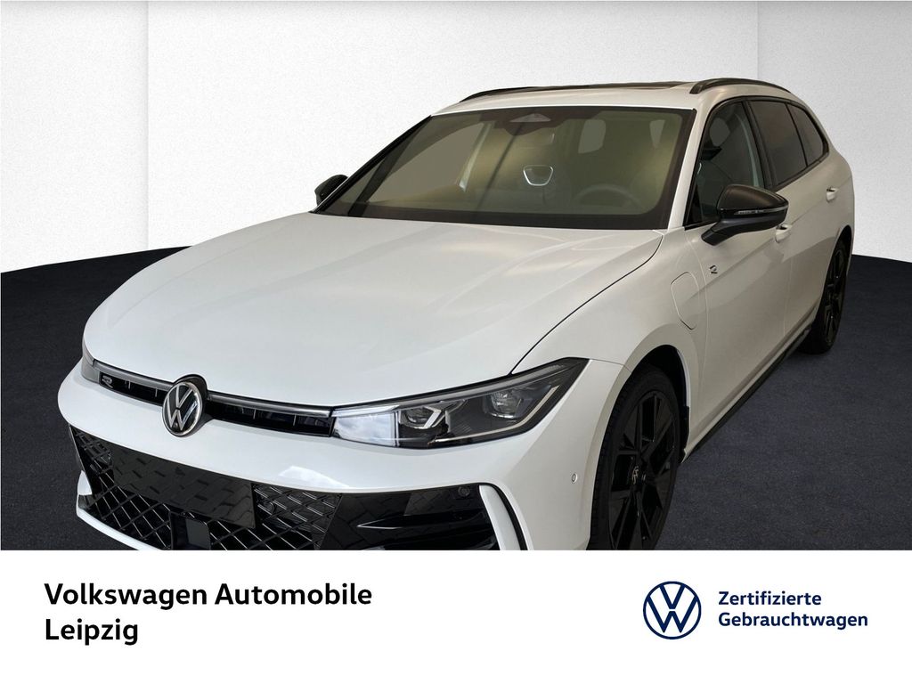 Volkswagen Passat Variant 2025