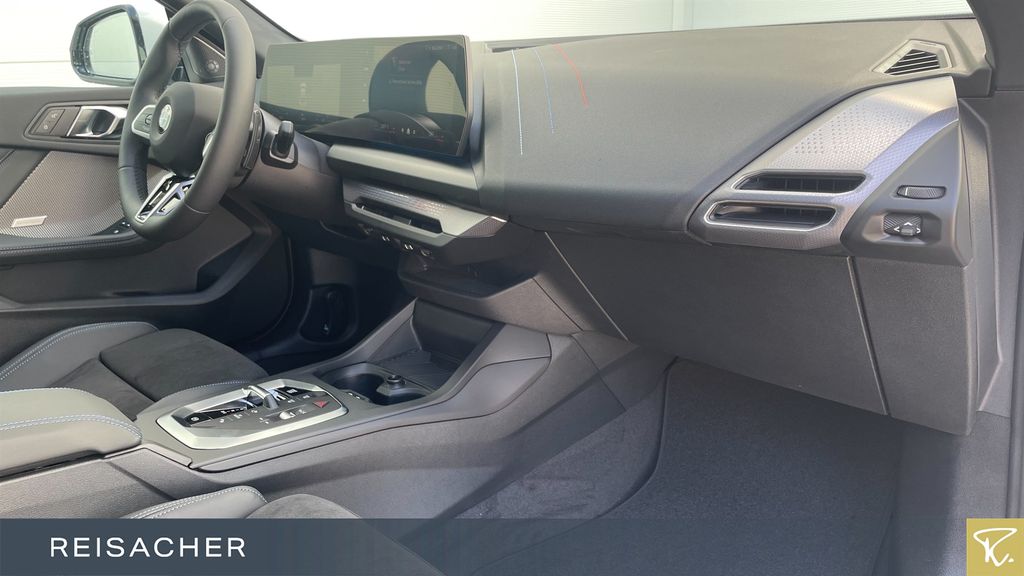 BMW 220 Gran Coupé 2025