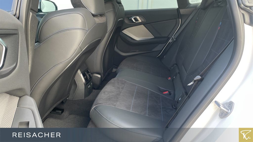 BMW 220 Gran Coupé 2025