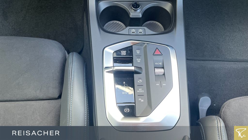 BMW 220 Gran Coupé 2025