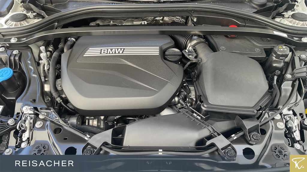 BMW 220 Gran Coupé 2025