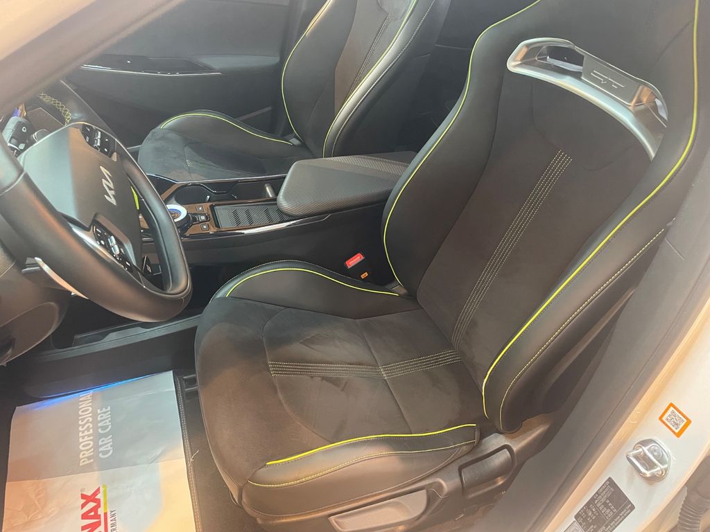 Kia EV6 2023