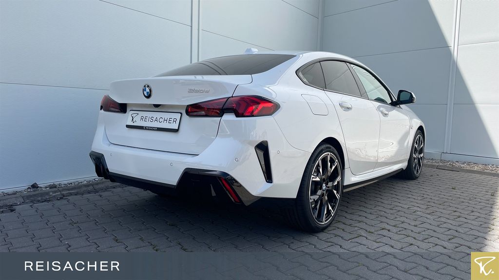 BMW 220 Gran Coupé 2025