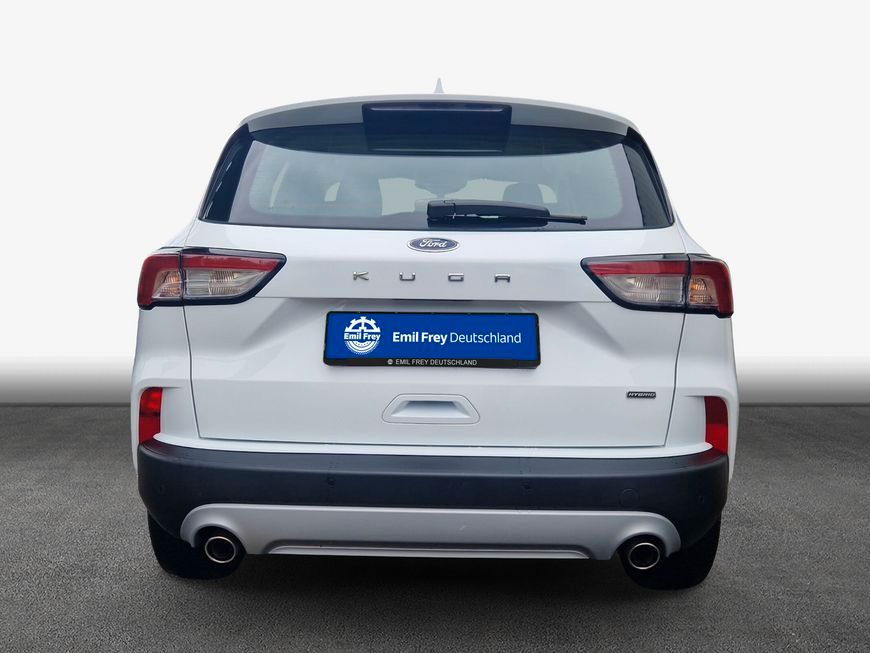 Ford Kuga 2022