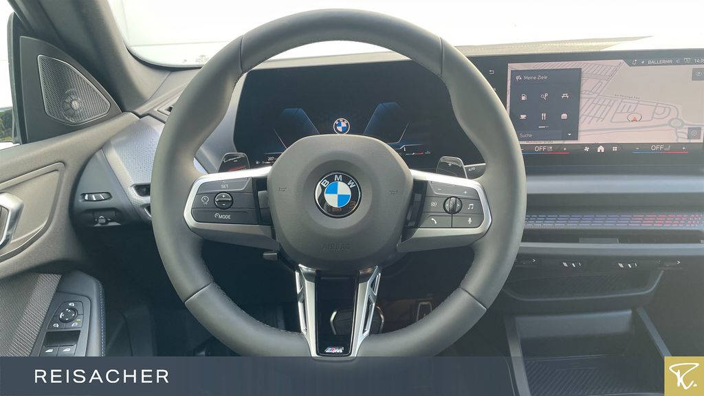 BMW 220 Gran Coupé 2025