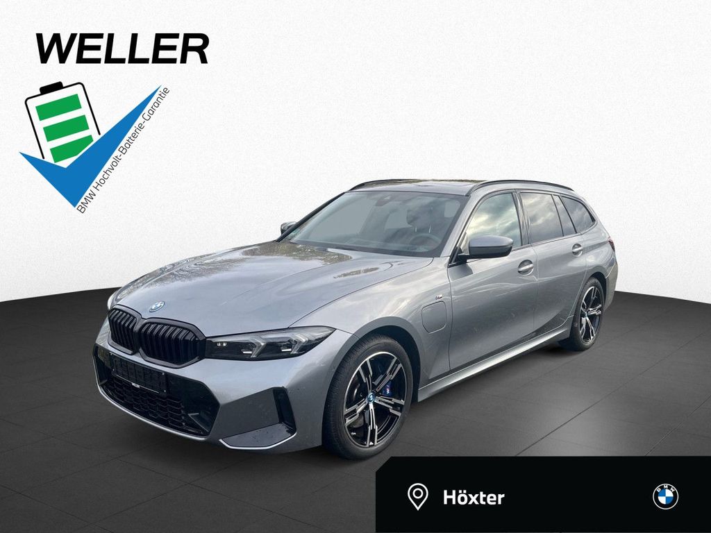 BMW 330 2024