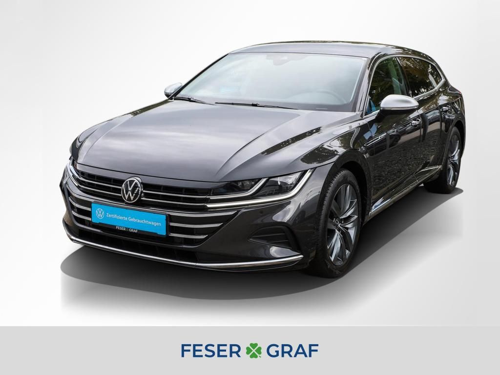 Volkswagen Arteon 2025