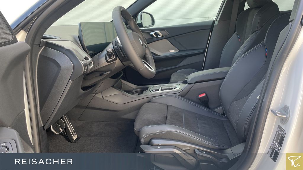 BMW 220 Gran Coupé 2025