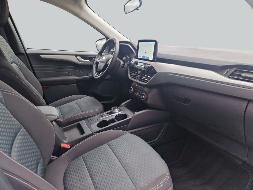Ford Kuga 2022