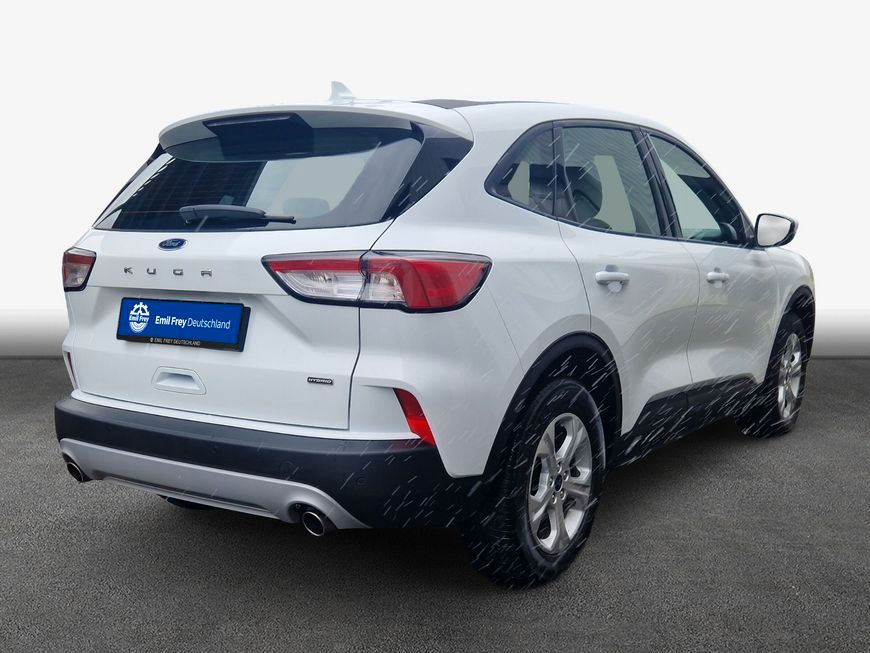 Ford Kuga 2022