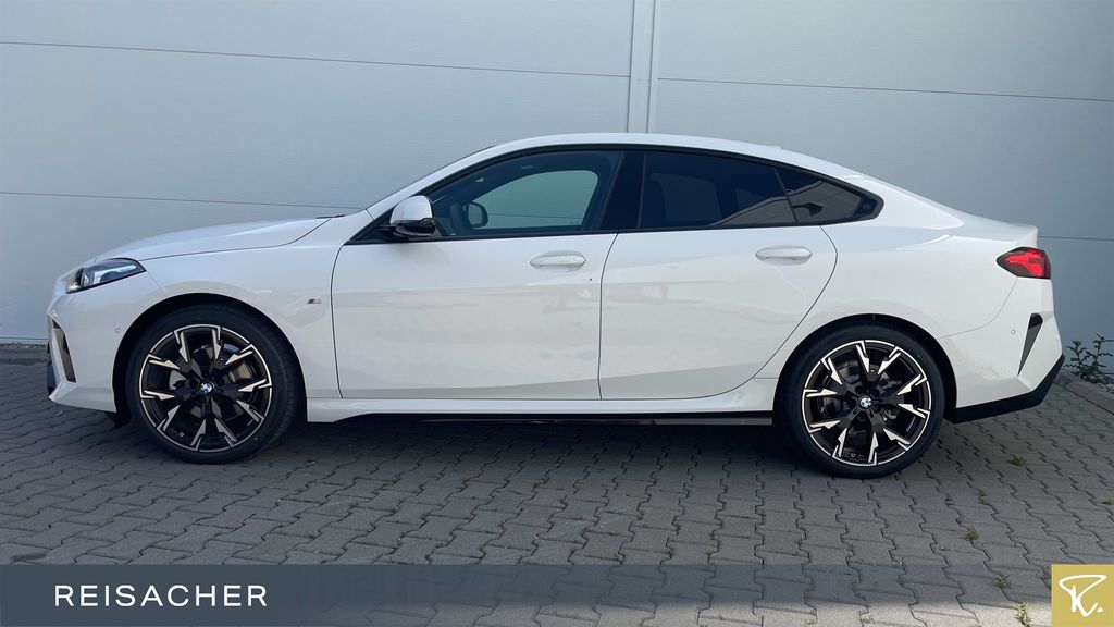 BMW 220 Gran Coupé 2025