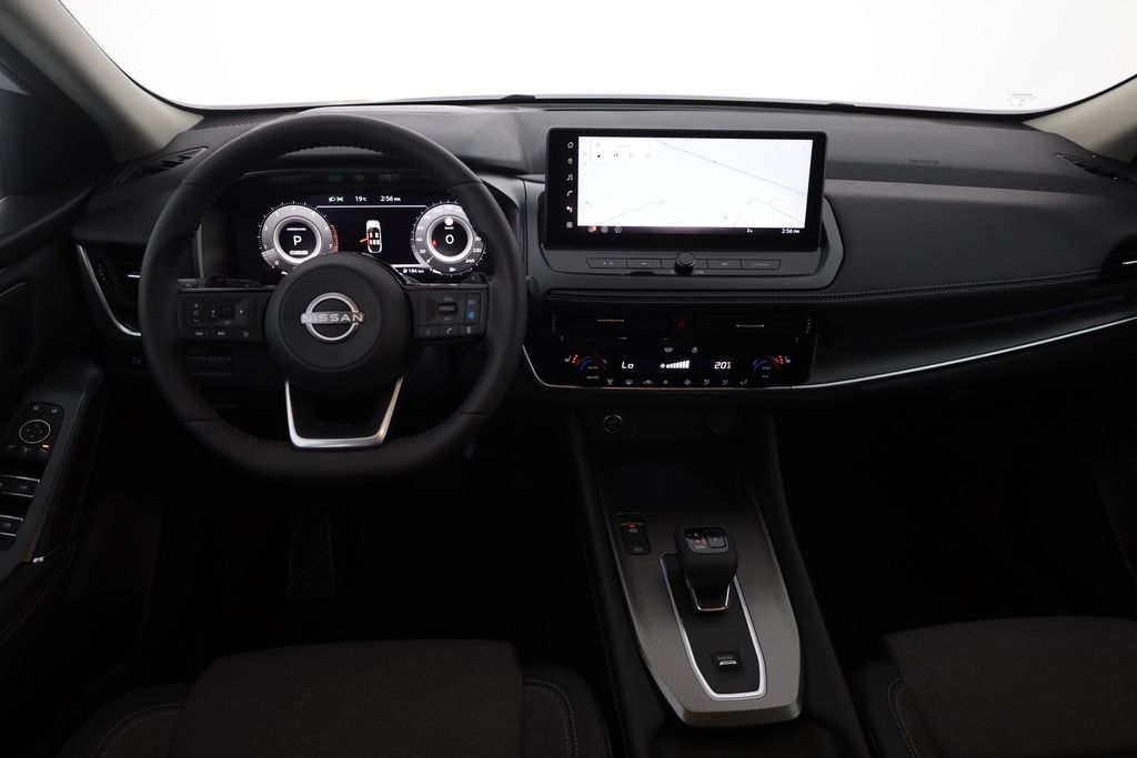 Nissan Qashqai 2025
