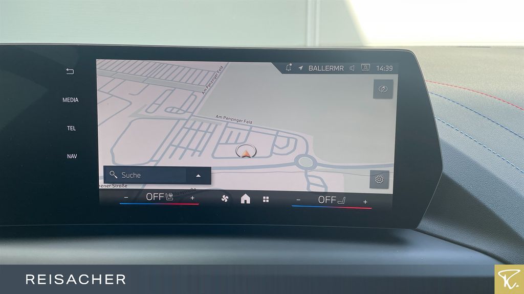 BMW 220 Gran Coupé 2025