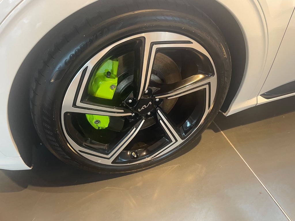 Kia EV6 2023