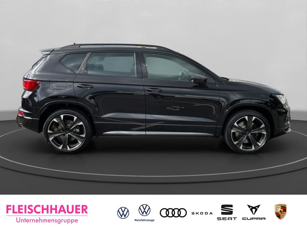 Cupra Ateca 2023