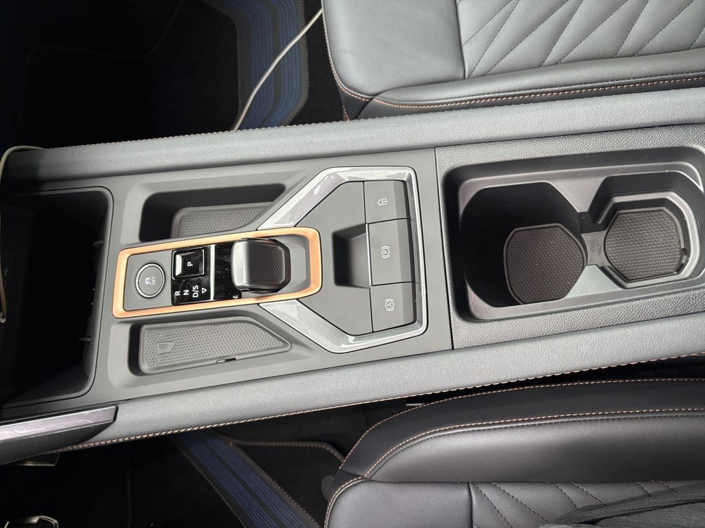 Cupra Formentor 2025