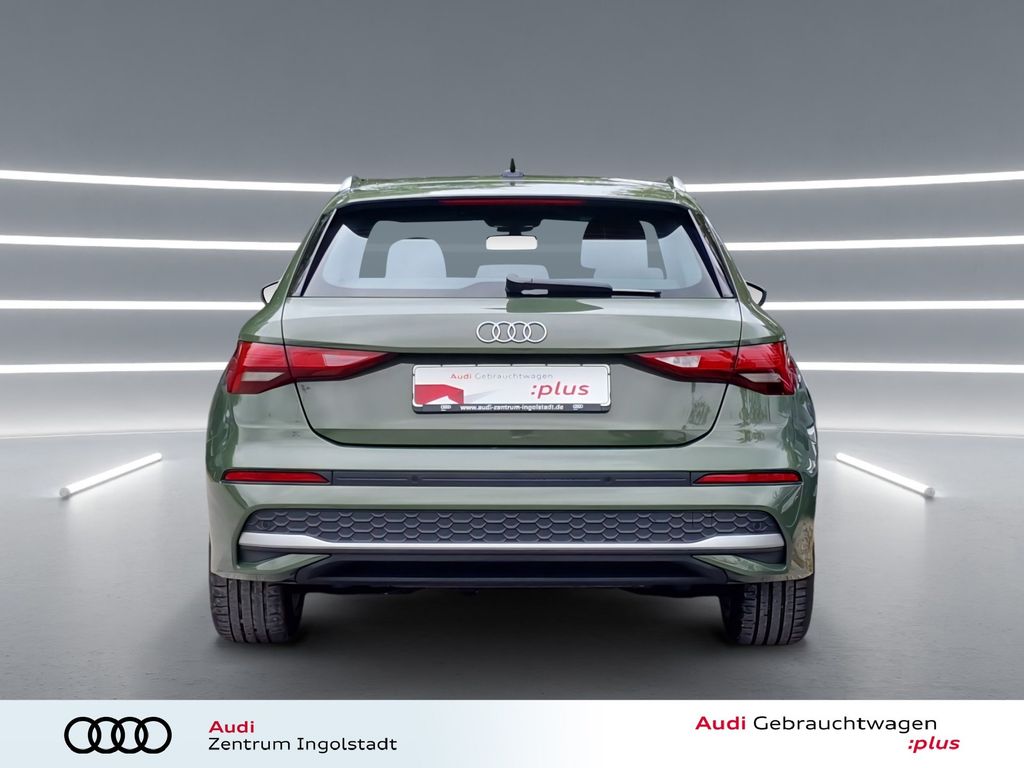 Audi A3 2024