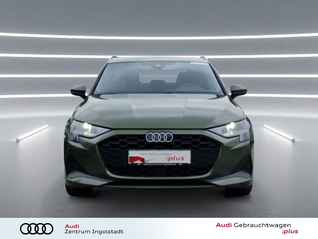Audi A3 2024