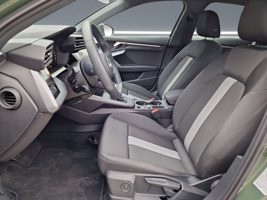 Audi A3 2024