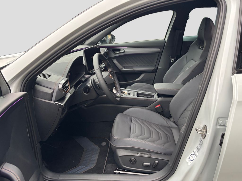 Cupra Formentor 2025