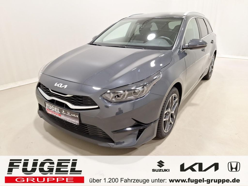 Kia cee'd Sportswagon 2023