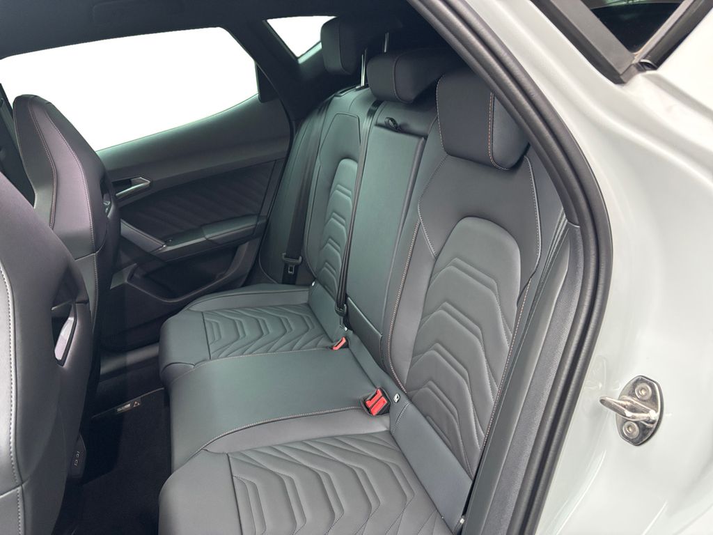 Cupra Formentor 2025