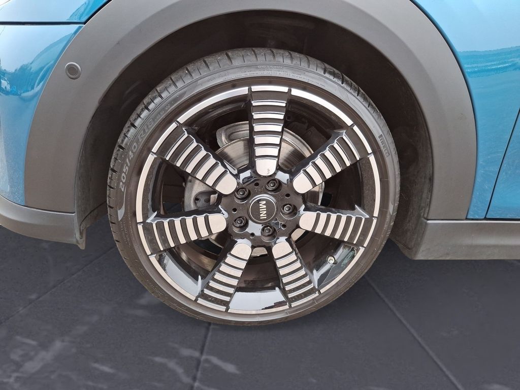 MINI Cooper Cabrio 2022