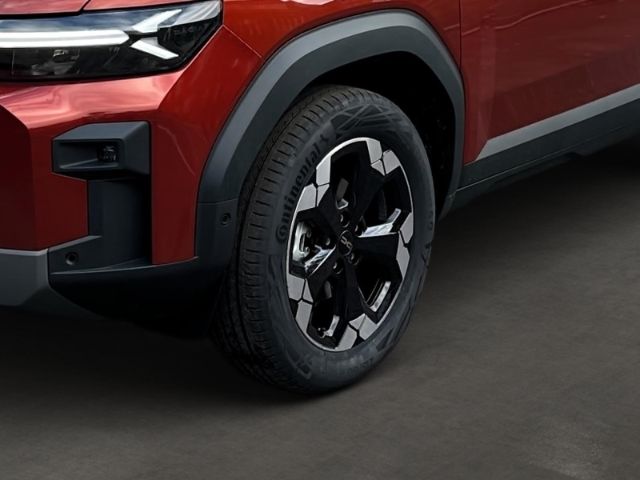 Dacia Bigster 2025
