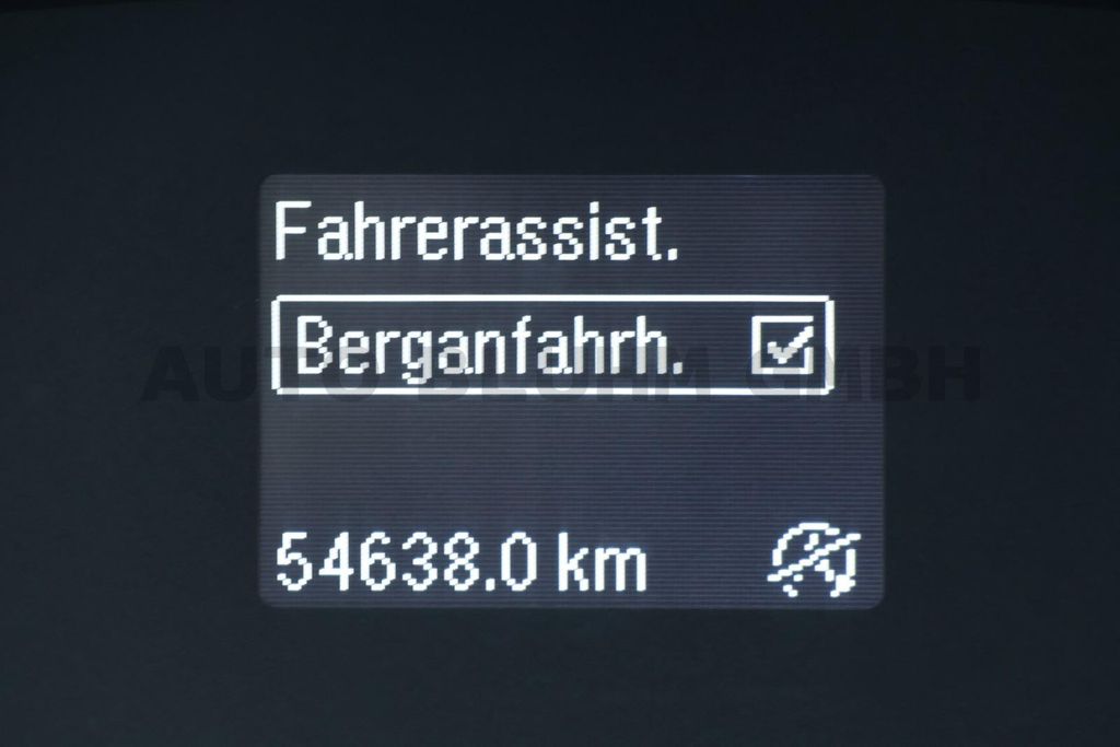 Ford Transit Custom 2023