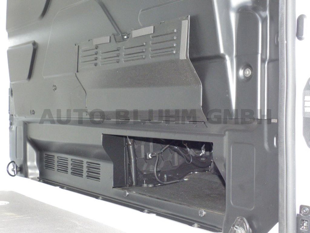 Ford Transit Custom 2023