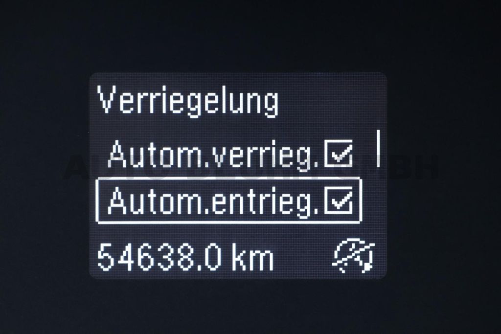 Ford Transit Custom 2023