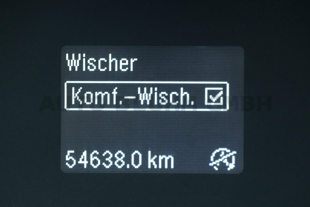 Ford Transit Custom 2023