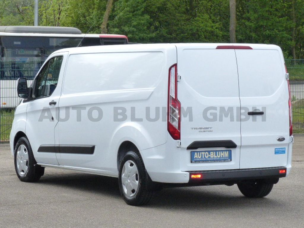 Ford Transit Custom 2023