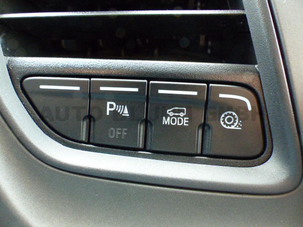 Ford Transit Custom 2023