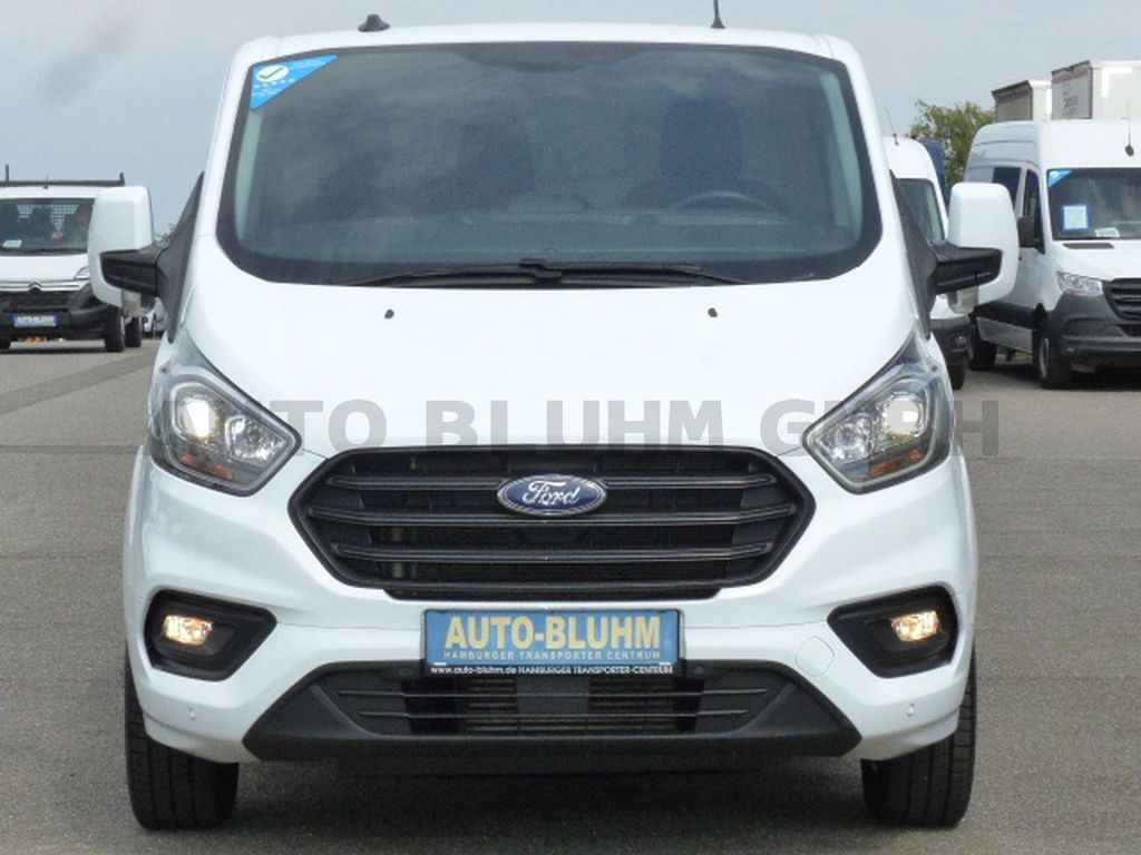 Ford Transit Custom 2023