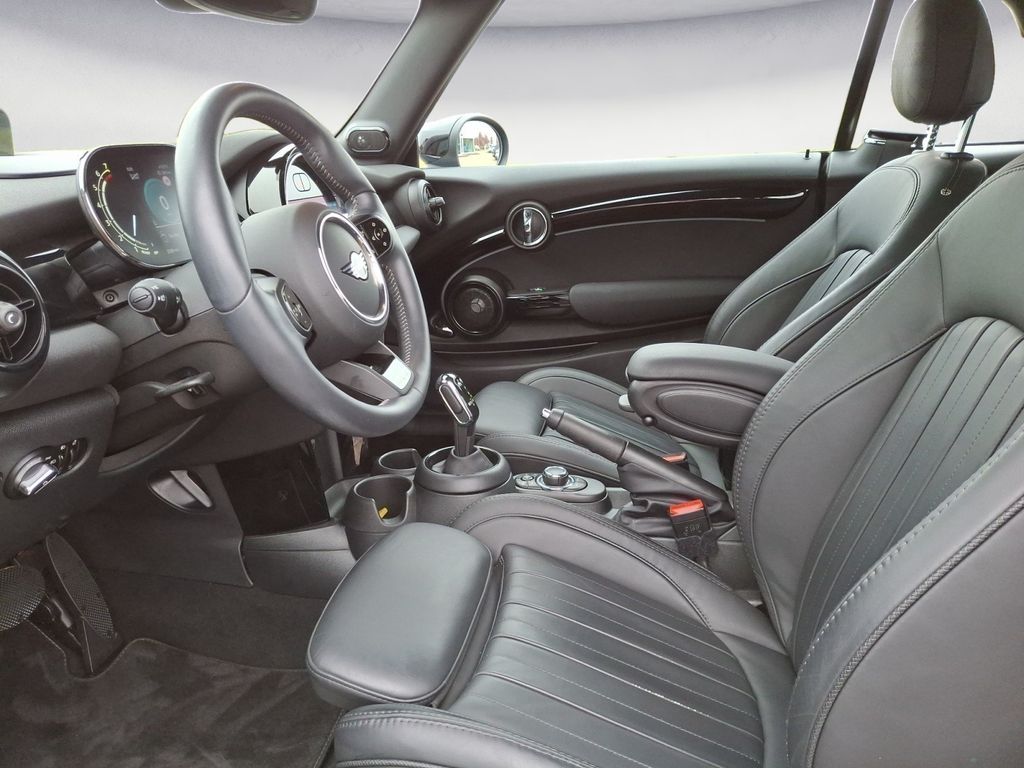 MINI Cooper Cabrio 2022