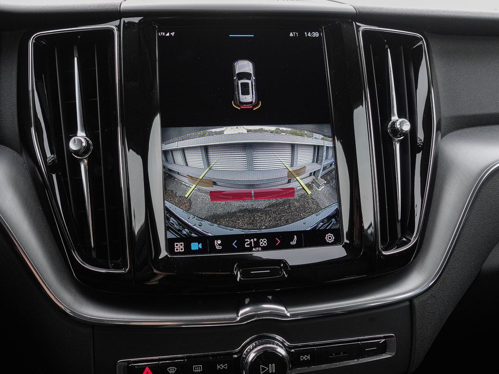 Volvo XC60 2022