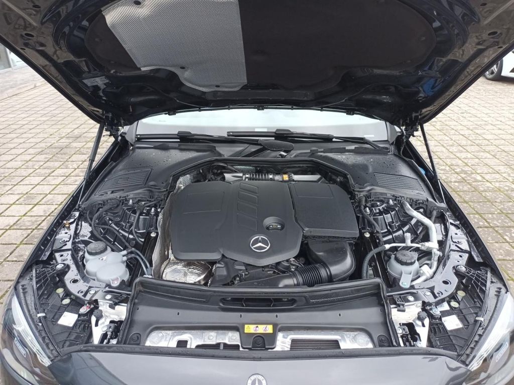 Mercedes-Benz C 200 2024