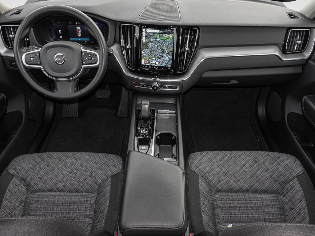 Volvo XC60 2022