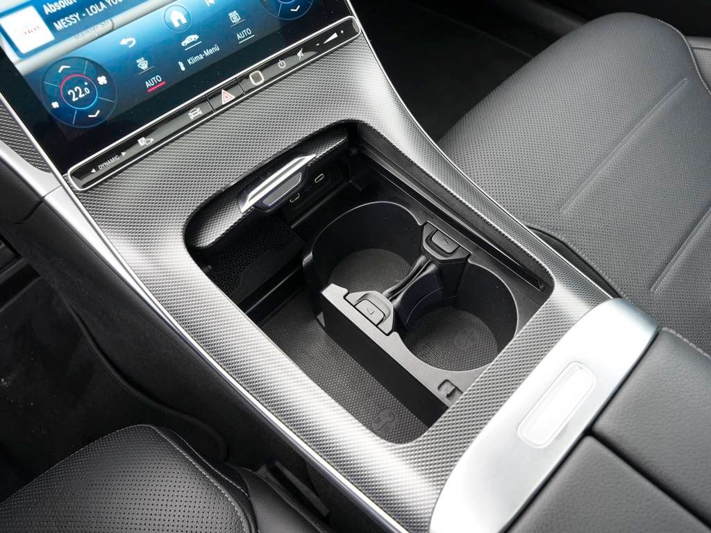 Mercedes-Benz C 300 2022