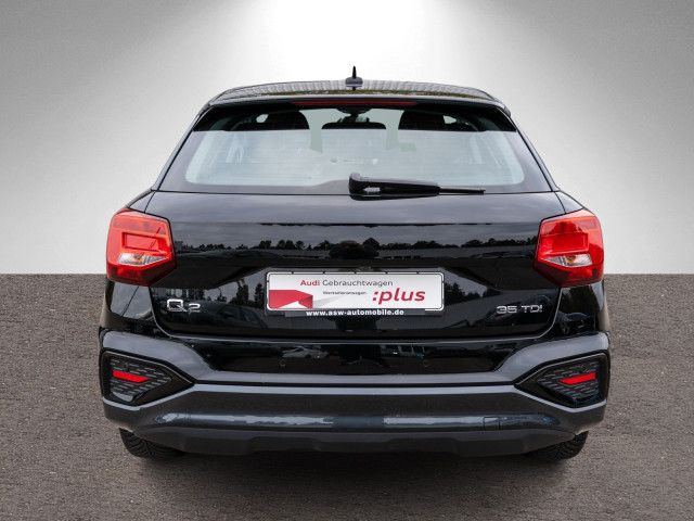 Audi Q2 2024