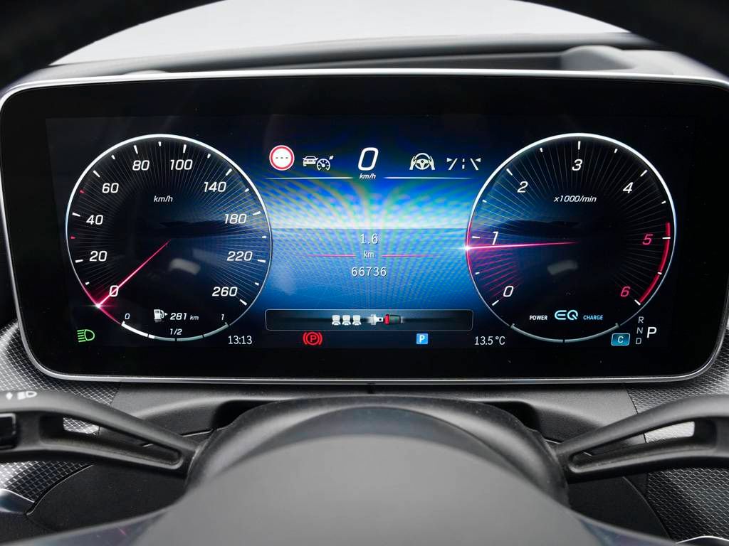 Mercedes-Benz C 300 2022