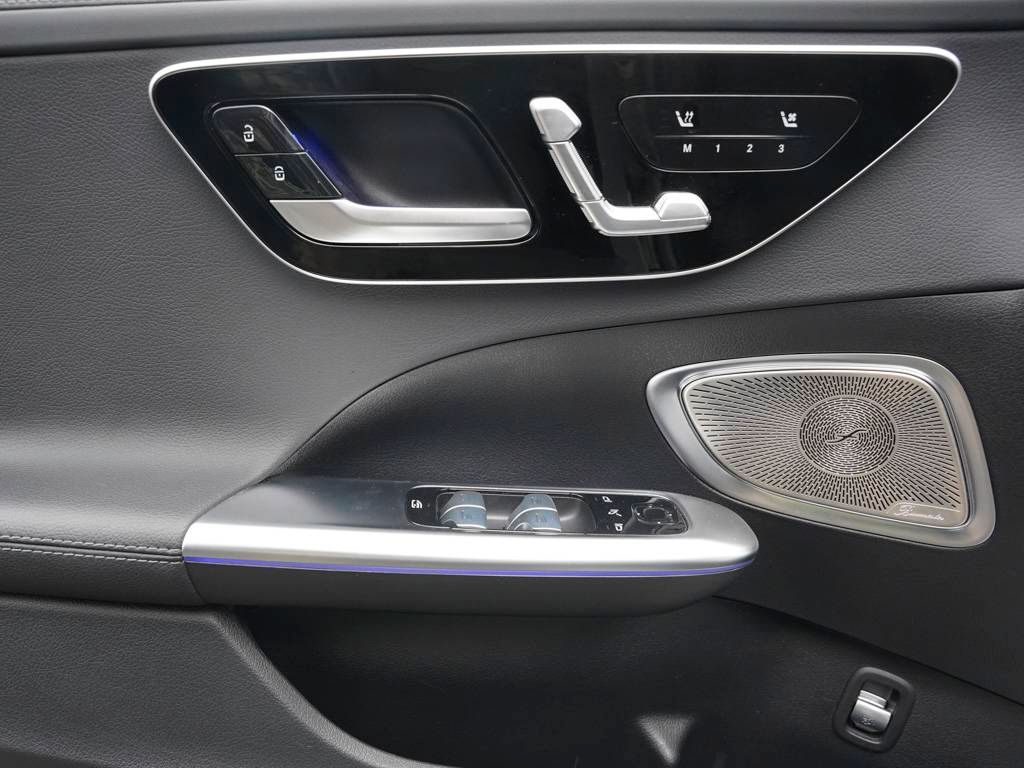 Mercedes-Benz C 300 2022