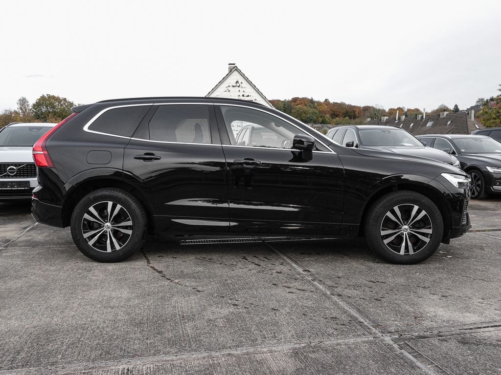 Volvo XC60 2022