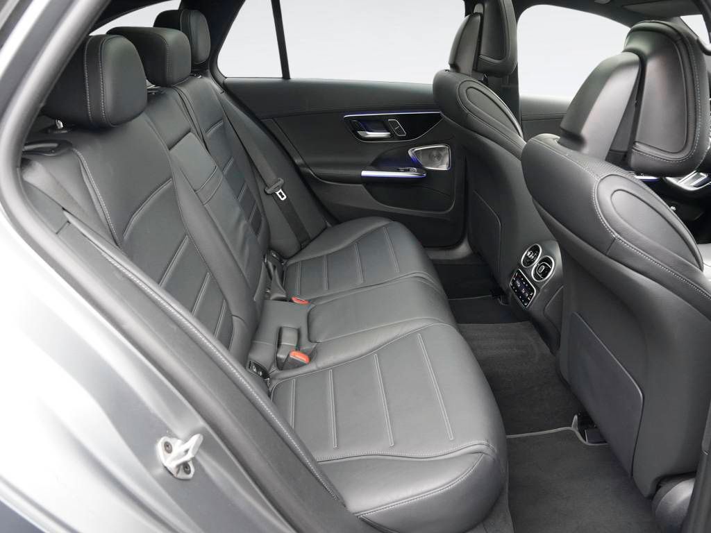 Mercedes-Benz C 300 2022