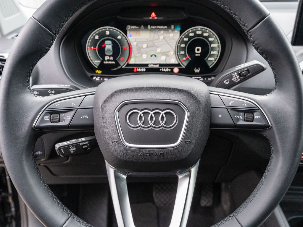 Audi Q2 2024