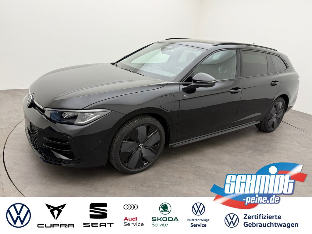 Volkswagen Passat Variant 2025