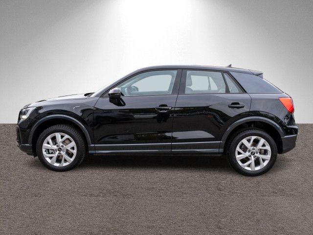 Audi Q2 2024